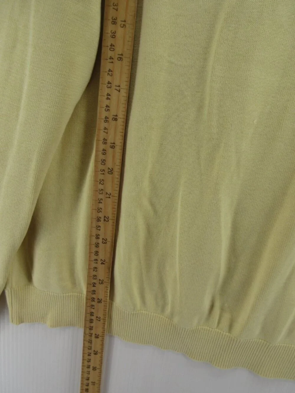 Brooks Brothers Sweater XL Silk Blend Pullover Preppy Classic Knit *